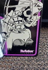 MISFITS SUPER 7 REACTION DIE DIE MY DARLING COLORED VINYL VARIANT UNPUNCHED New