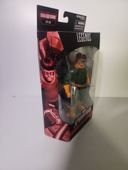 Marvel Legends Spider-Man BAF SP dr – Doc Ock Action Figure