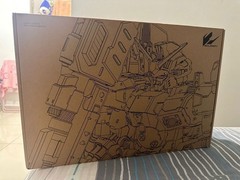 1/100 Solomon Studio RX-78GP02A Gundam Physalis – Model In Stock