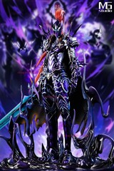 MG Studio Solo Leveling Igris Shadow Version 1/6 Scale GK Resin Statue