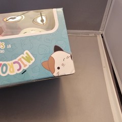 Squishmallows Original Micromallows Plush 4 Pack – Tristan, Lucienne NEW