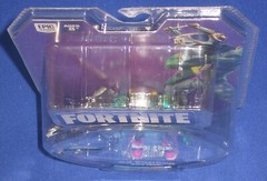 Fortnite DJ Yonder 4″ Action Figure 2019 MIP Solo Mode Epic Video Games Jazwares