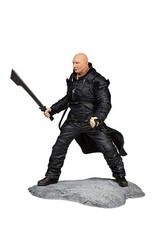 Dark Horse Comics Dune: Glossu Rabban 9.75″ Figure [New in Box!]
