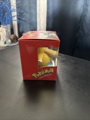 Hasbro Pokemon – Psyduck #54 Figure with Electronic Voice and Twist – 1999