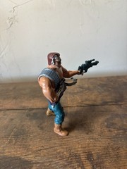 T2 Future War Hidden Power Terminator 2 5″ Figure Complete Kenner 60209 1992