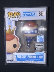 Freddy Funko Lantern Corps Lot 6 Fundays 2025 LE 250 500 550 1000 Green Lantern