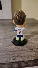 ZURU FIFA World Cup Soccer Figure Ballers Harry Kane England Rare Football 2026