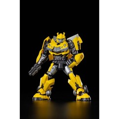 Blokees Transformers Bumblebee Model Kit – Classic Class 02 | DIY Figure