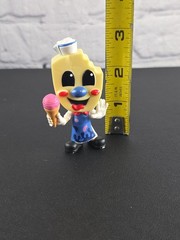Phatmojo Frenemies Awfully Adorable Series Ice Cream ROD Figure