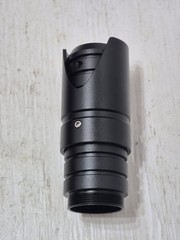 Build Your Own Lightsaber Hilt Handle Blade Emitter Part LGT/Force FX Star Wars