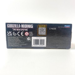 Godzilla x Kong The New Empire Kong with B.E.A.S.T. Glove Action Figure 35204