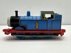 Thomas The Tank Engine &Friends Die-cast/Plastic Vintage ERTL 80s-90’s