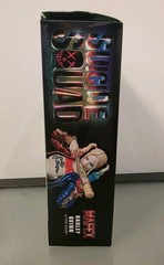 Harley Quinn (Dress Version) No.O42 & 033 Suicide Squad Medicom Toy MAFEX