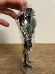 Real Steel Movie Zeus Robot 5″ inch Action Figure Boxing Robot Plastic 2011 Toy