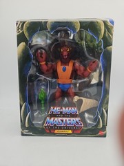 He-Man Masters of the Universe Classics Filmation Clawful 6″ Action Figure NEW