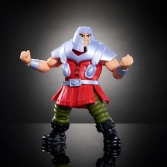 Masters of the Universe Origins Action Figure Cartoon Collection Ram Man NEW