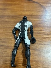 Marvel Legends Deadpool Back in Black Hasbro-Venom Symbiote 6″ 2017 A2
