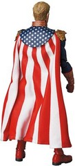 MAFEX The Boys Homelander No.151 Medicom Toy from Japan