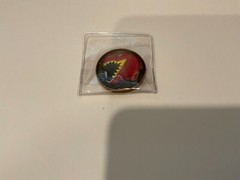 2016 Power Rangers Morphicon Exclusive Challenge Coin