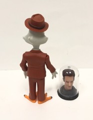 Marvel Legends Series Howard The Duck 6-Inch Action Figure What If?