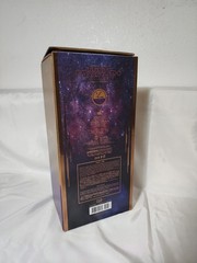 Avengers Infinity War Infinity Gauntlet 1:4 LED Light Up Hot Toys,JJ-B-02