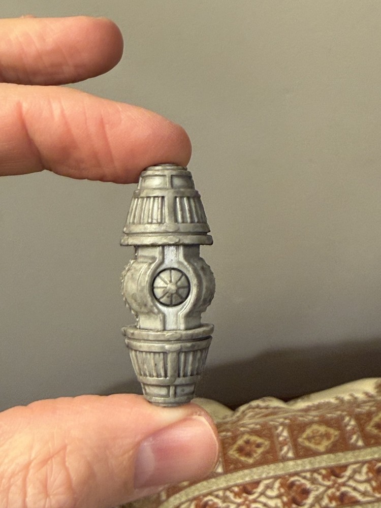 Star Wars Boba Fett’s Slave 1 The VINTAGE Collection Seismic Charge Bomb Part
