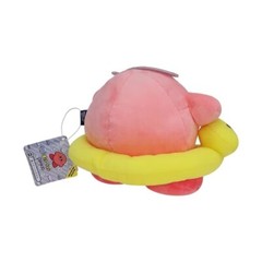 8″ Swimming Kirby Plush – Soft Stuffed Toy for Kids | Birthday & Christmas Gift
