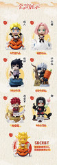 💡Holly Box x Naruto Shippuden Ichiraku Ramen Series Figure One Random Blind Box