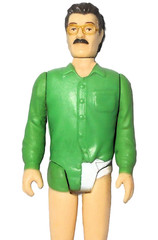 ReAction figures super7 Breaking Bad WALTER WHITE underwear 2015 Bryan Cranston