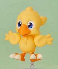 PSL Good Smile Company Nendoroid Final Fantasy Chocobo Figure 100 mm Japan