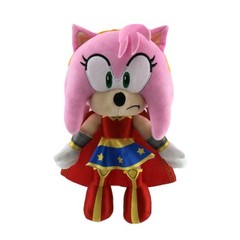 Sonic The Hedgehog Shadow Plush 12″ inches