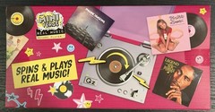 MGA’s Miniverse Real Music Record Player Mini Collectibles – NEW SEALED Unopened