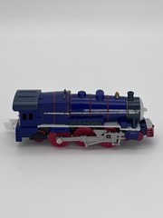 Thomas & Friends Trackmaster Hank No Tender Non Motorized Tank Engine Only