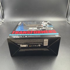 Transformers Studio Series The Transformers: The Movie Leader Class Megatron
