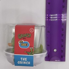 Mini Tubbz The Grinch Dr. Seuss The Grinch Cosplaying Ducks