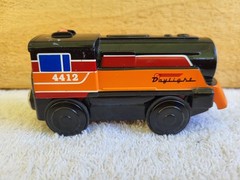 Lionel Learning Curve Daylight #4412