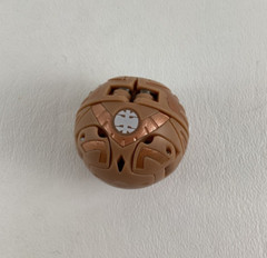 Bakugan Battle Brawlers Subterra Mondrus Action Figure Game Toy Spin Master