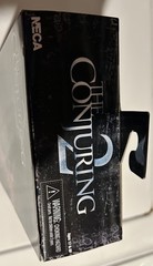 NECA The Conjuring 2 7” Scale Ultimate The Crooked Man Action Figure