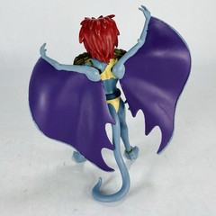 1995 Disney Gargoyles Demona Action Figure & Accessories Vintage