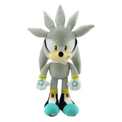 Sonic The Hedgehog Shadow Plush 12″ inches