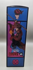MAFEX Gambit (Comic Variant Ver.) 287 X-Men Medicom NEW – US Seller