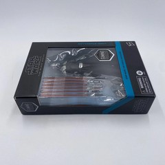 Star Wars Black Series Lord StarKiller Gaming Greats Hasbro Deluxe – IN HAND NIB