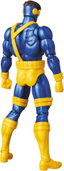 MAFEX Cyclops (Comic Ver.) X-Men Action Figure No.099