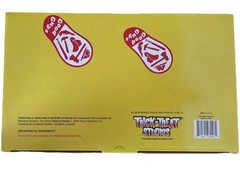 Child’s Play Good Guys Doll TRUE 1:1 Screen Accurate Box Trick-Or-Treat Studios