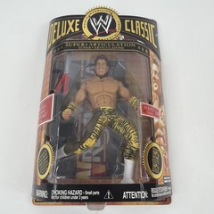 wwe wwf deluxe classic superstars series 4 brutus beefcake wrestling figure