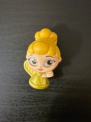 Disney Doorables Movie Moments Collectible Figurines. Mickey And The Beanstalk.