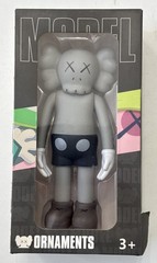Exquisite Model, KAWS Modle, 6.5 Inches, Please Read Details
