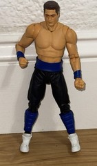 McFarlane Mortal Kombat Klassic Johnny Cage 7” Figure