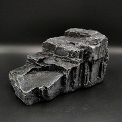 1/6 Scale Rock Platform base For 12” Unisex Action Figure scene Accessories 1PC