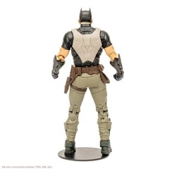 DC Comics Multiverse Gold Label Batman Dark Detective *SEE DEAL!!!*